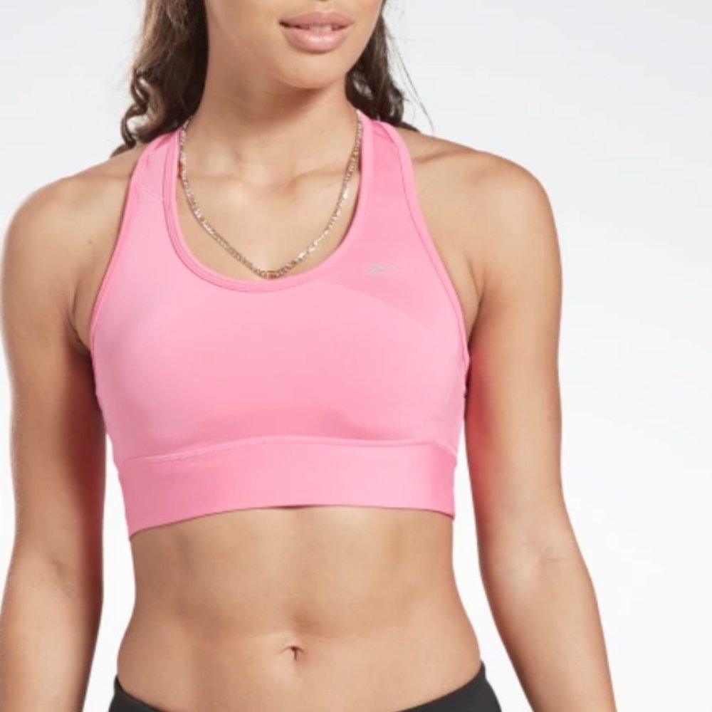 Reebok Running Essentials Sports Bra!